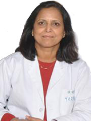 Dr. Veena Bhat-Fortis Healthcare